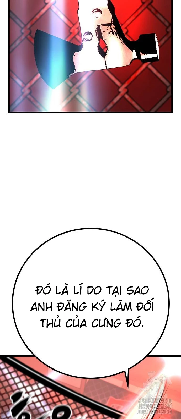 Phòng Gym Hanlim Chapter 181 - Trang 4