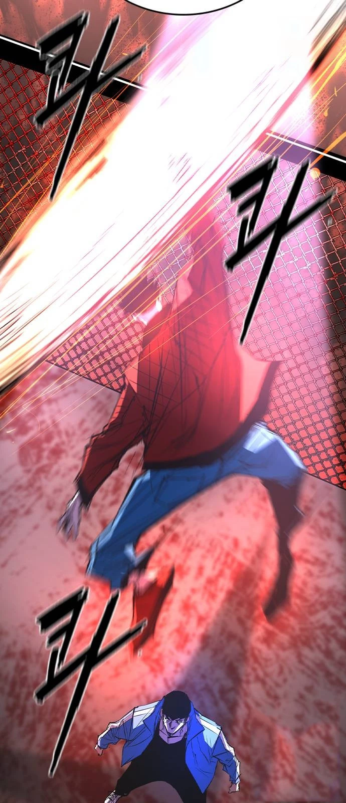 Phòng Gym Hanlim Chapter 181 - Trang 4