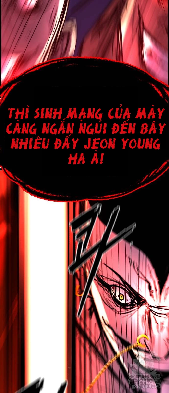 Phòng Gym Hanlim Chapter 181 - Trang 4