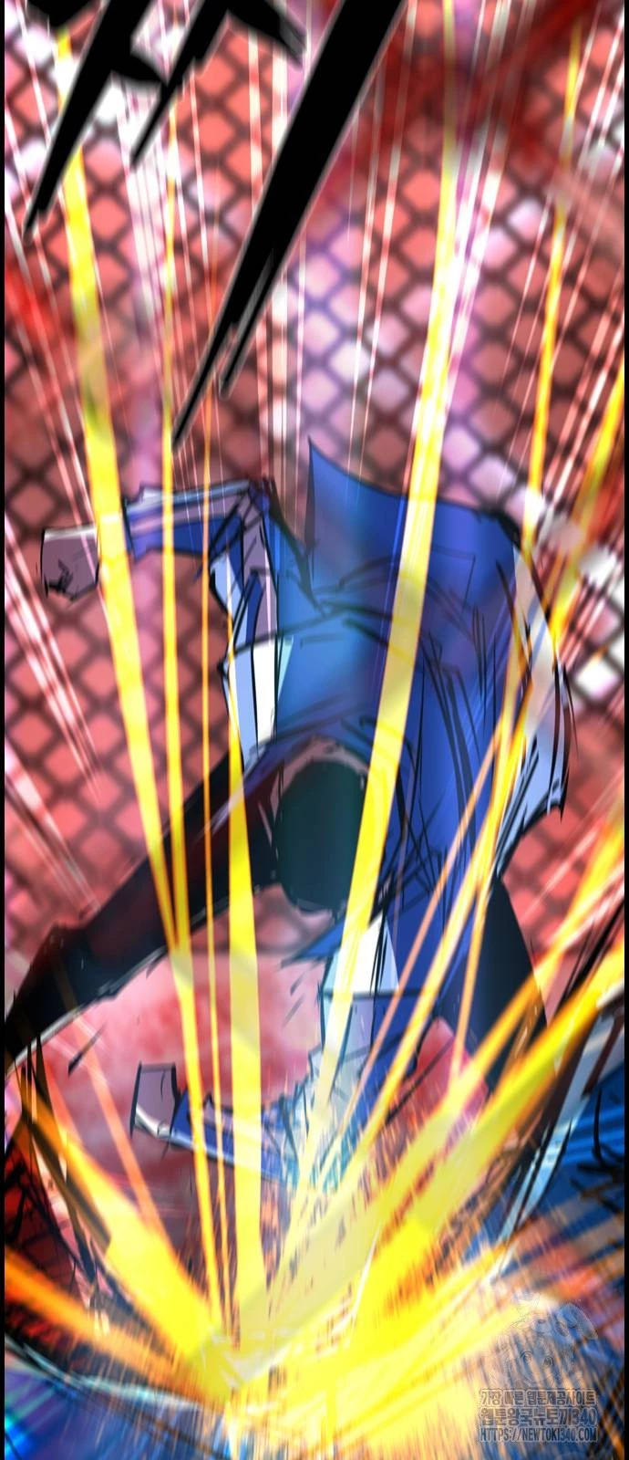 Phòng Gym Hanlim Chapter 181 - Trang 4