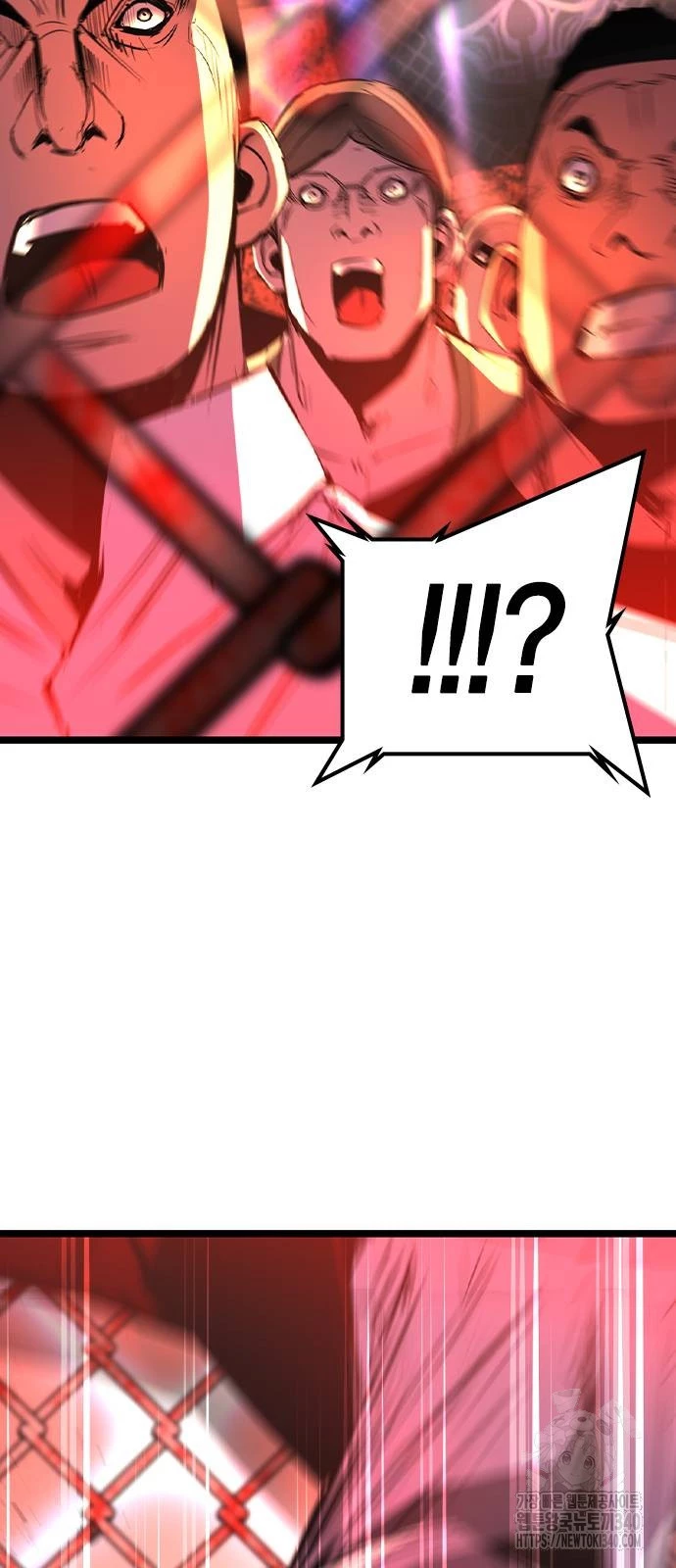 Phòng Gym Hanlim Chapter 181 - Trang 4