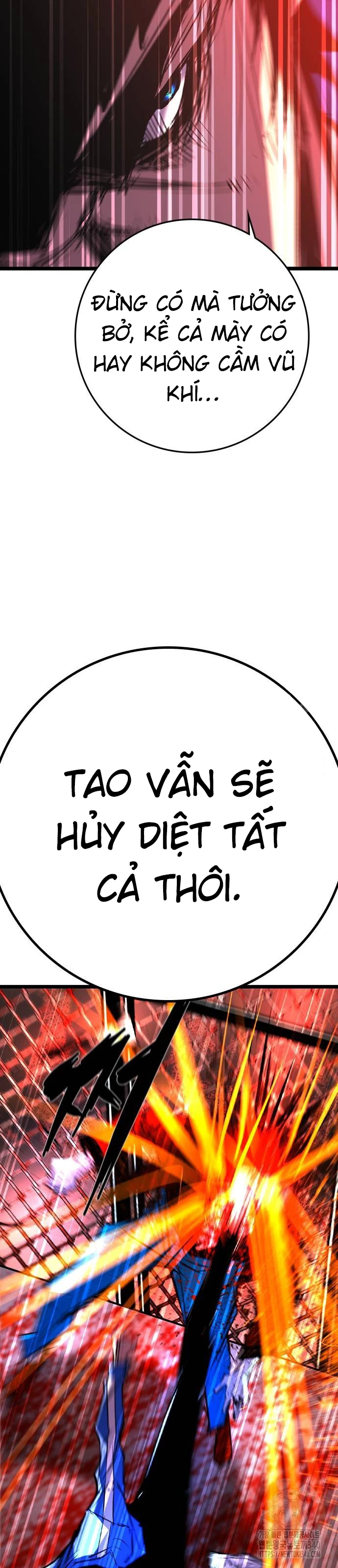 Phòng Gym Hanlim Chapter 181 - Trang 4