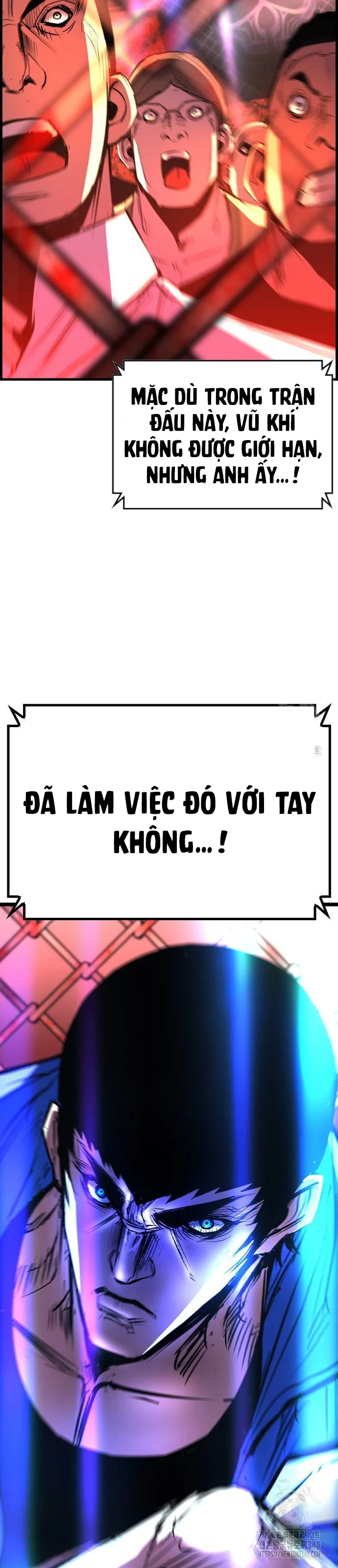 Phòng Gym Hanlim Chapter 182 - Next Chapter 182.5