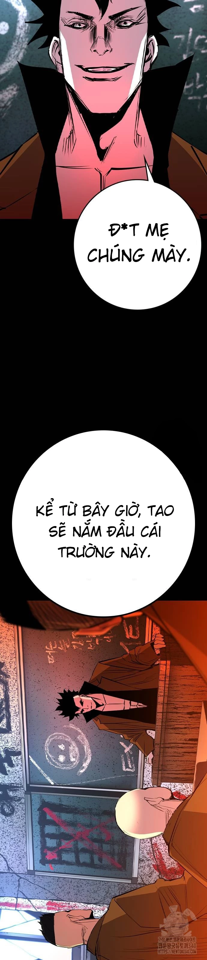 Phòng Gym Hanlim Chapter 182 - Next Chapter 182.5