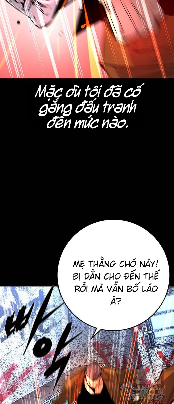 Phòng Gym Hanlim Chapter 182 - Next Chapter 182.5