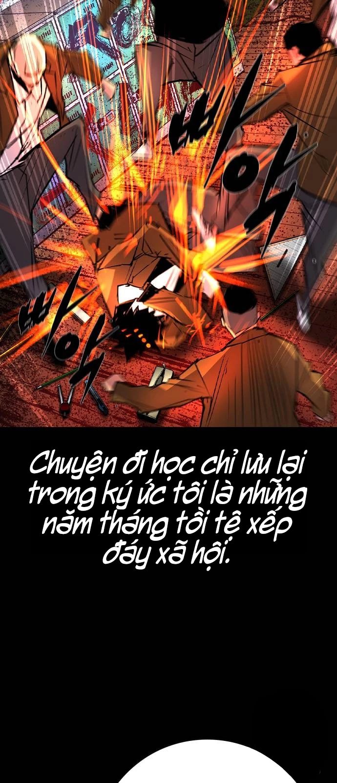 Phòng Gym Hanlim Chapter 182 - Next Chapter 182.5