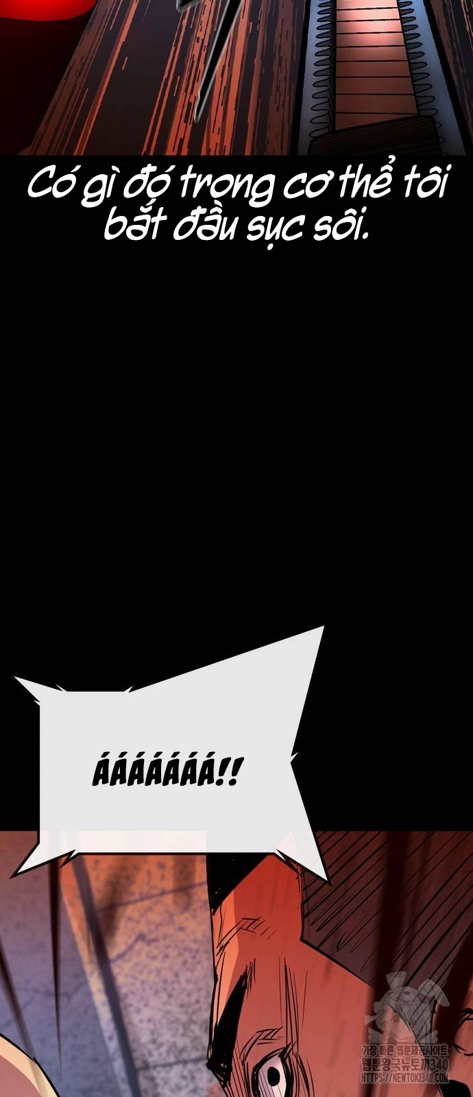 Phòng Gym Hanlim Chapter 182 - Next Chapter 182.5