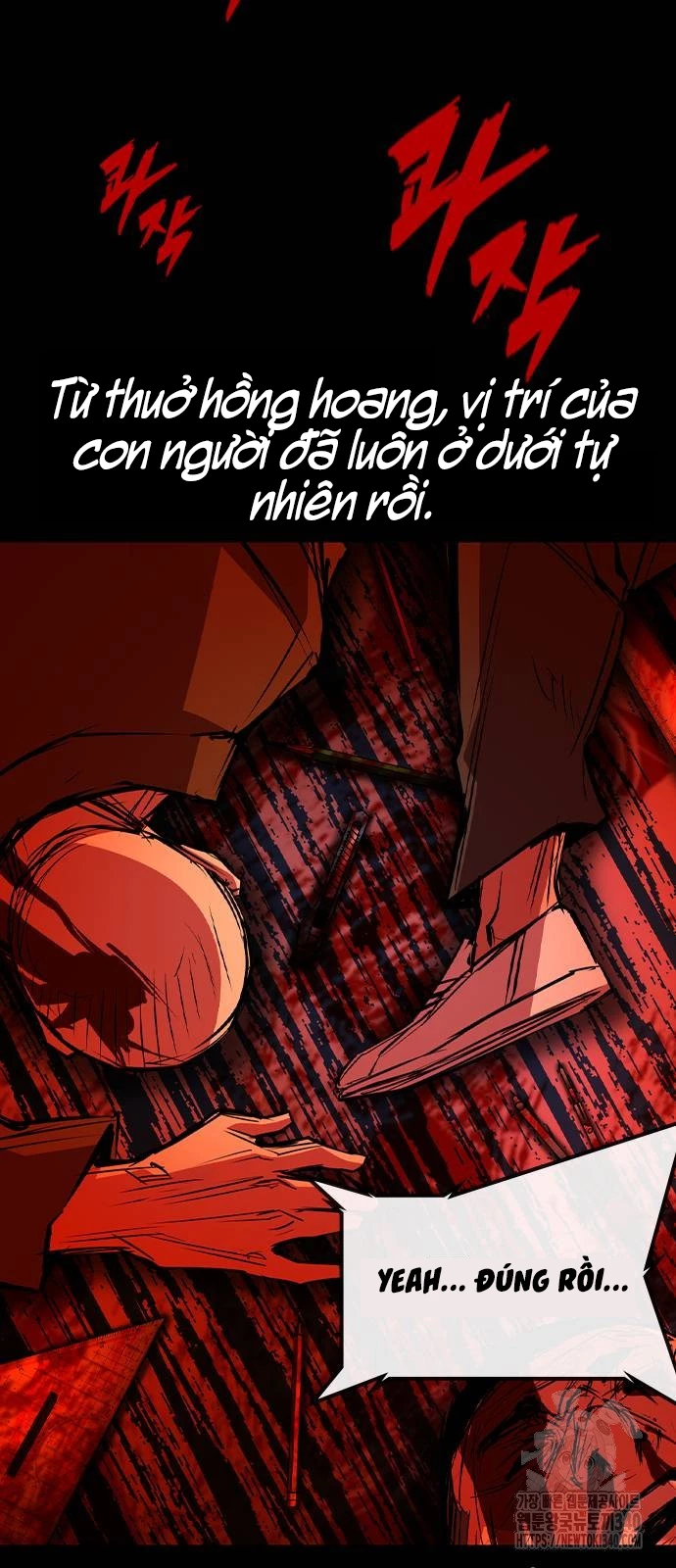 Phòng Gym Hanlim Chapter 182 - Next Chapter 182.5