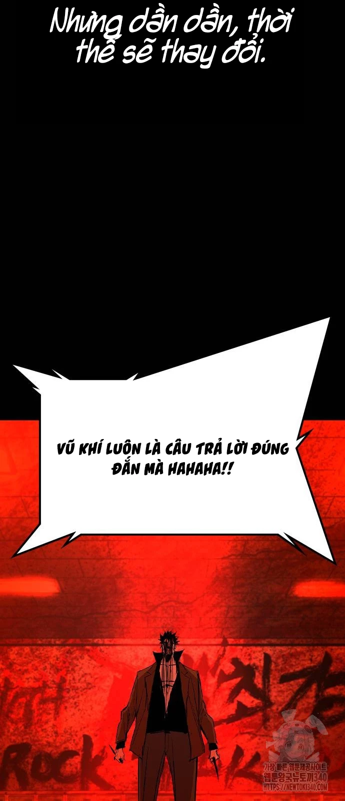 Phòng Gym Hanlim Chapter 182 - Next Chapter 182.5
