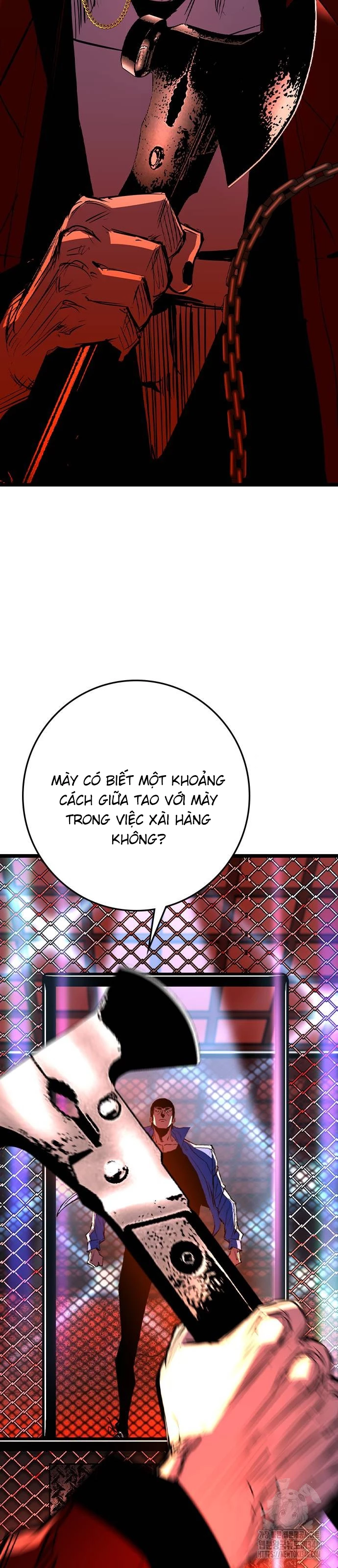 Phòng Gym Hanlim Chapter 182 - Next Chapter 182.5