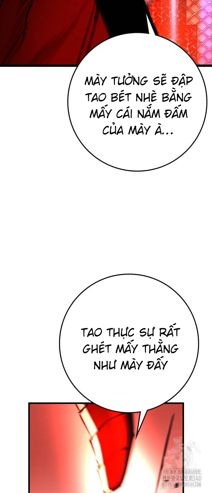 Phòng Gym Hanlim Chapter 182 - Next Chapter 182.5