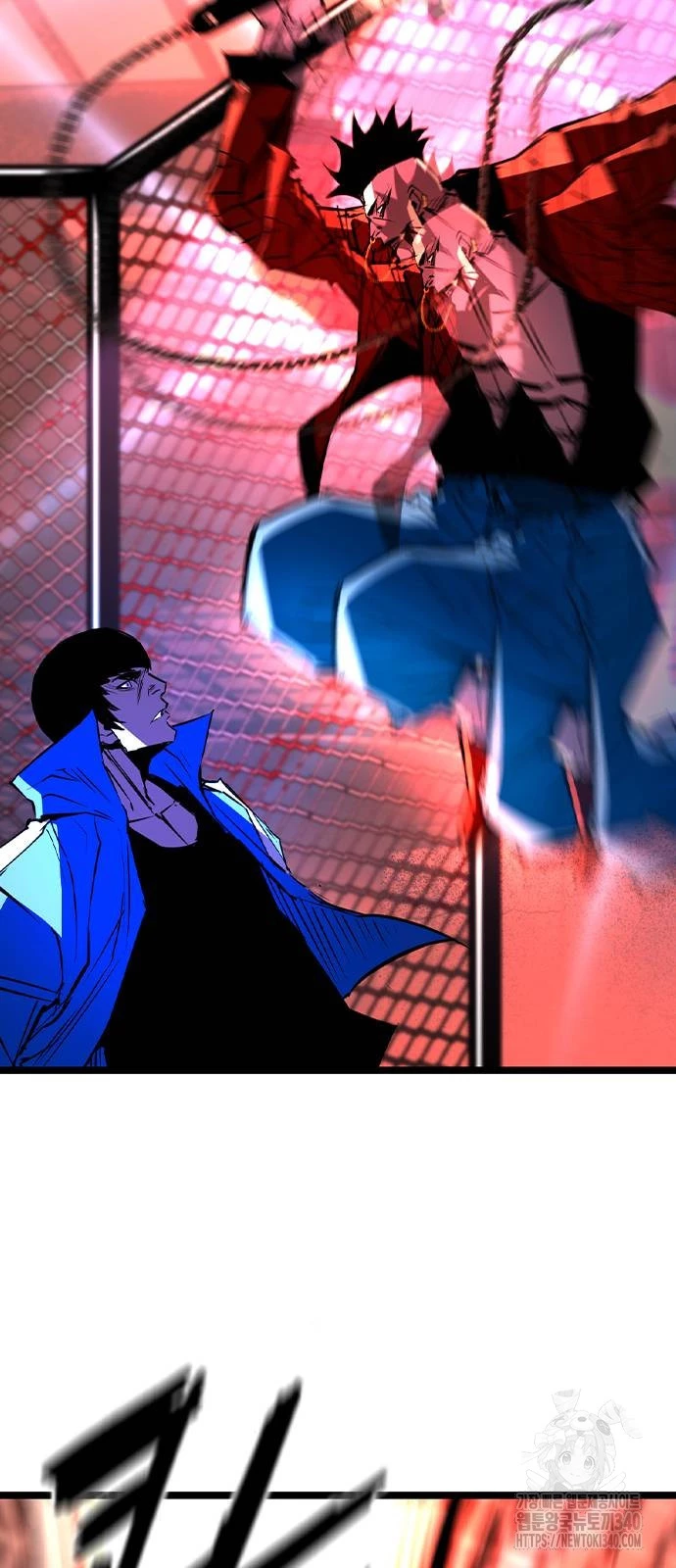 Phòng Gym Hanlim Chapter 182 - Next Chapter 182.5