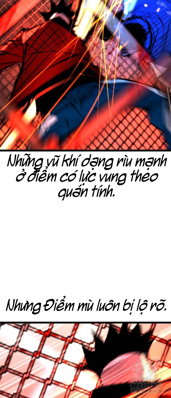 Phòng Gym Hanlim Chapter 182 - Next Chapter 182.5