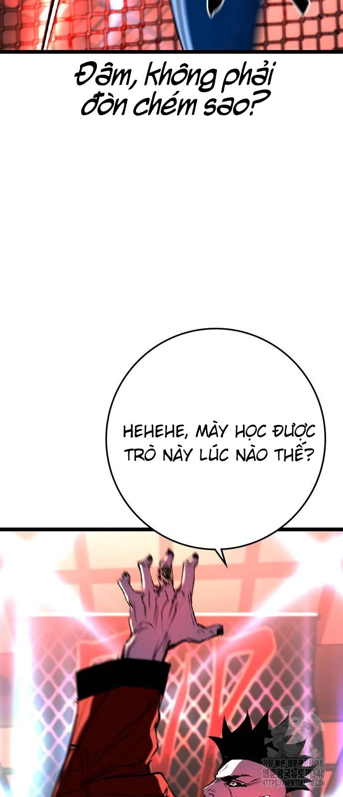 Phòng Gym Hanlim Chapter 182 - Next Chapter 182.5