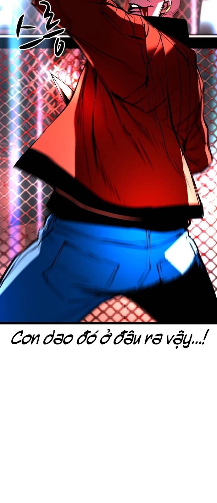 Phòng Gym Hanlim Chapter 182 - Next Chapter 182.5