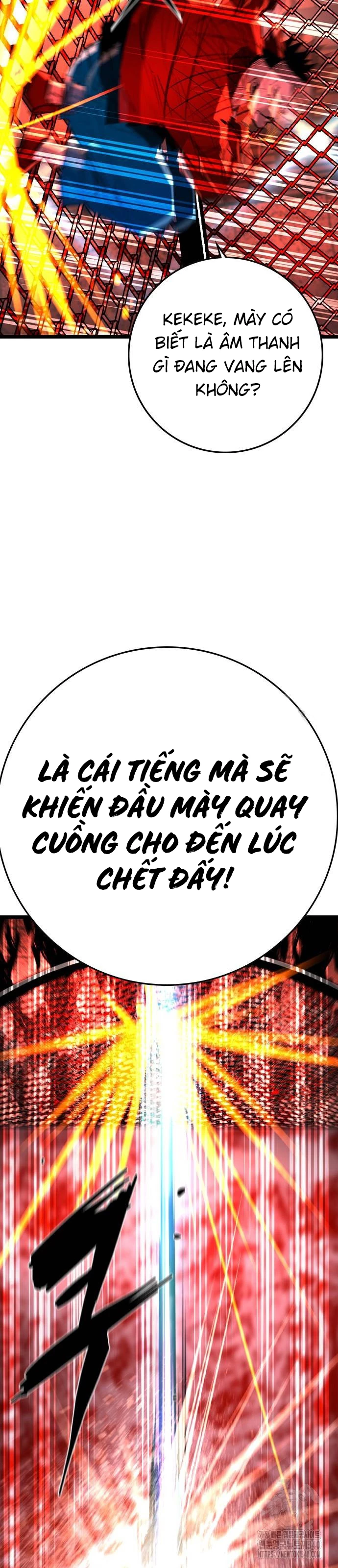 Phòng Gym Hanlim Chapter 182 - Next Chapter 182.5