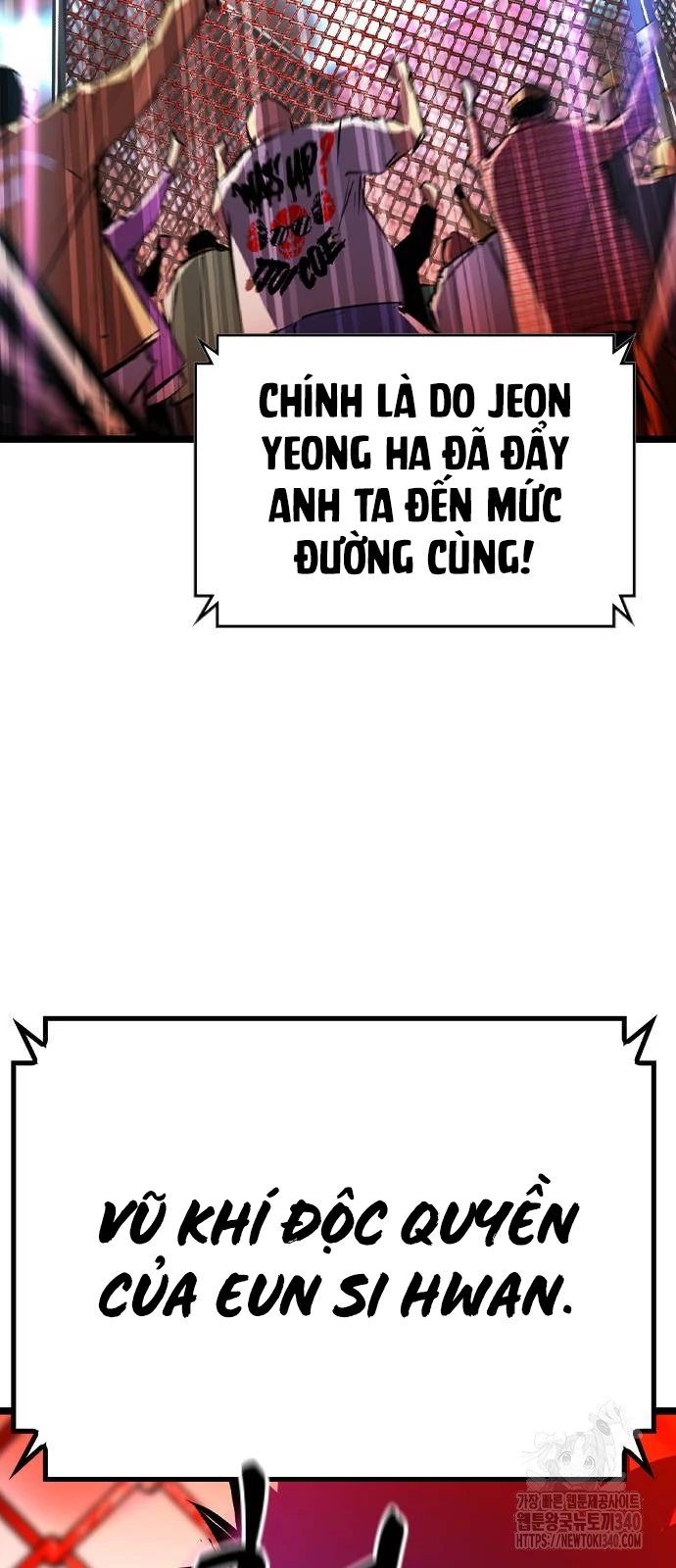Phòng Gym Hanlim Chapter 182 - Next Chapter 182.5