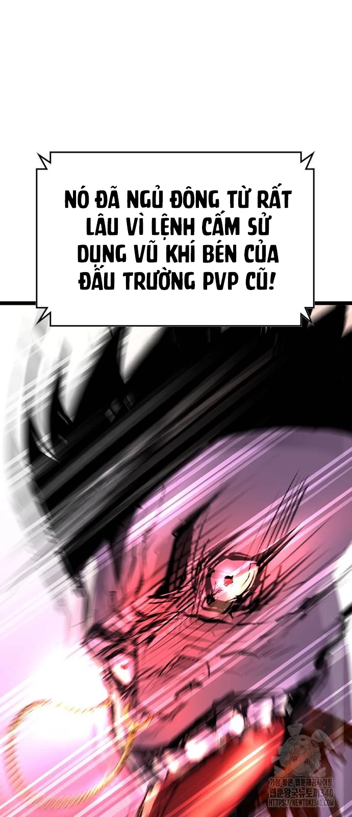 Phòng Gym Hanlim Chapter 182 - Next Chapter 182.5