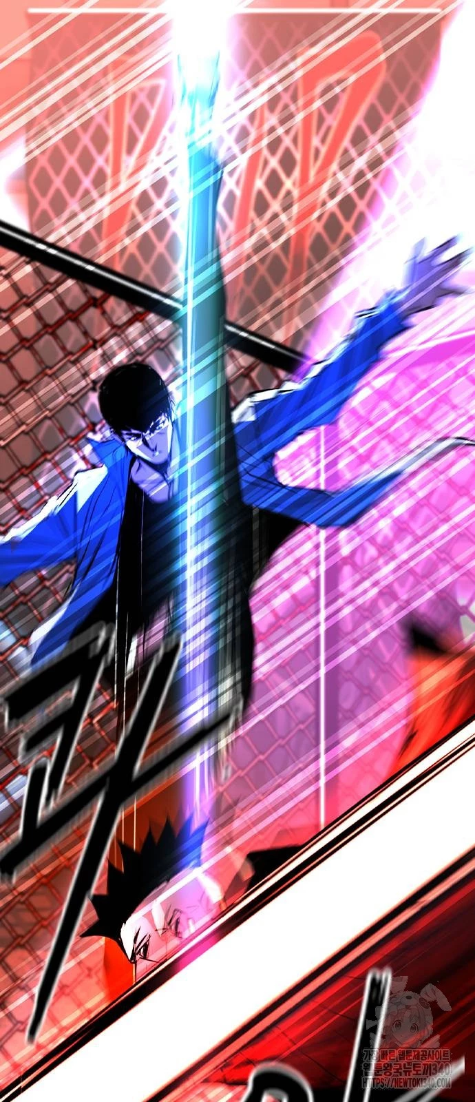 Phòng Gym Hanlim Chapter 182 - Next Chapter 182.5