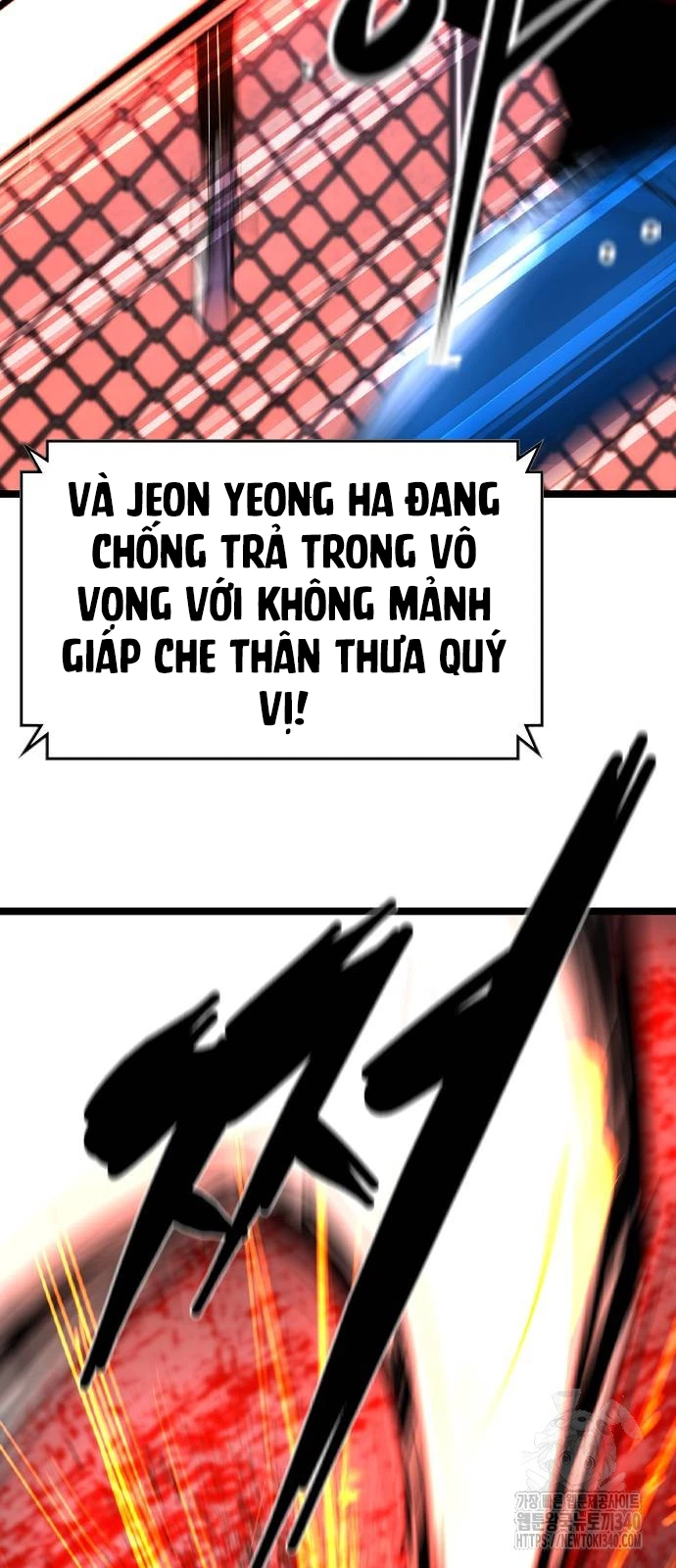 Phòng Gym Hanlim Chapter 182 - Next Chapter 182.5