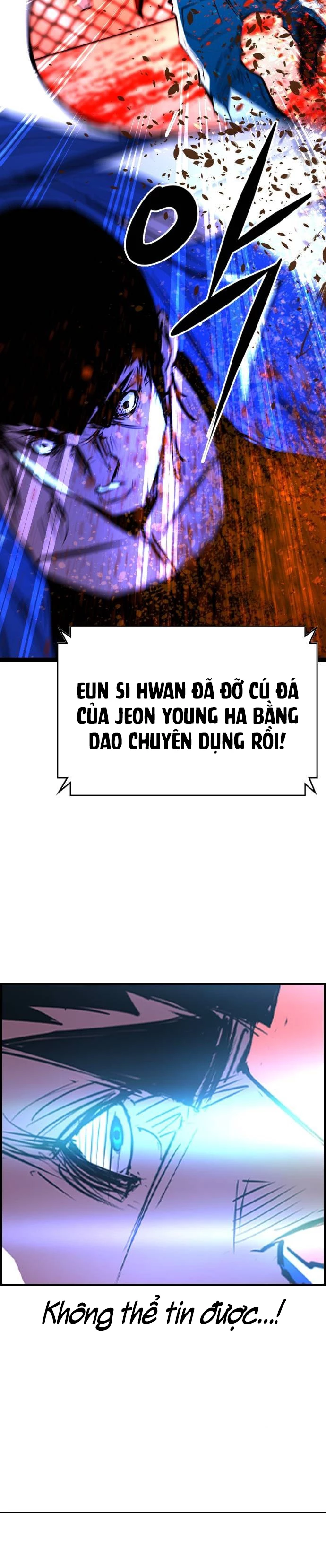 Phòng Gym Hanlim Chapter 182 - Next Chapter 182.5