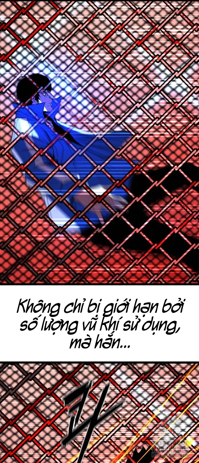 Phòng Gym Hanlim Chapter 182 - Next Chapter 182.5