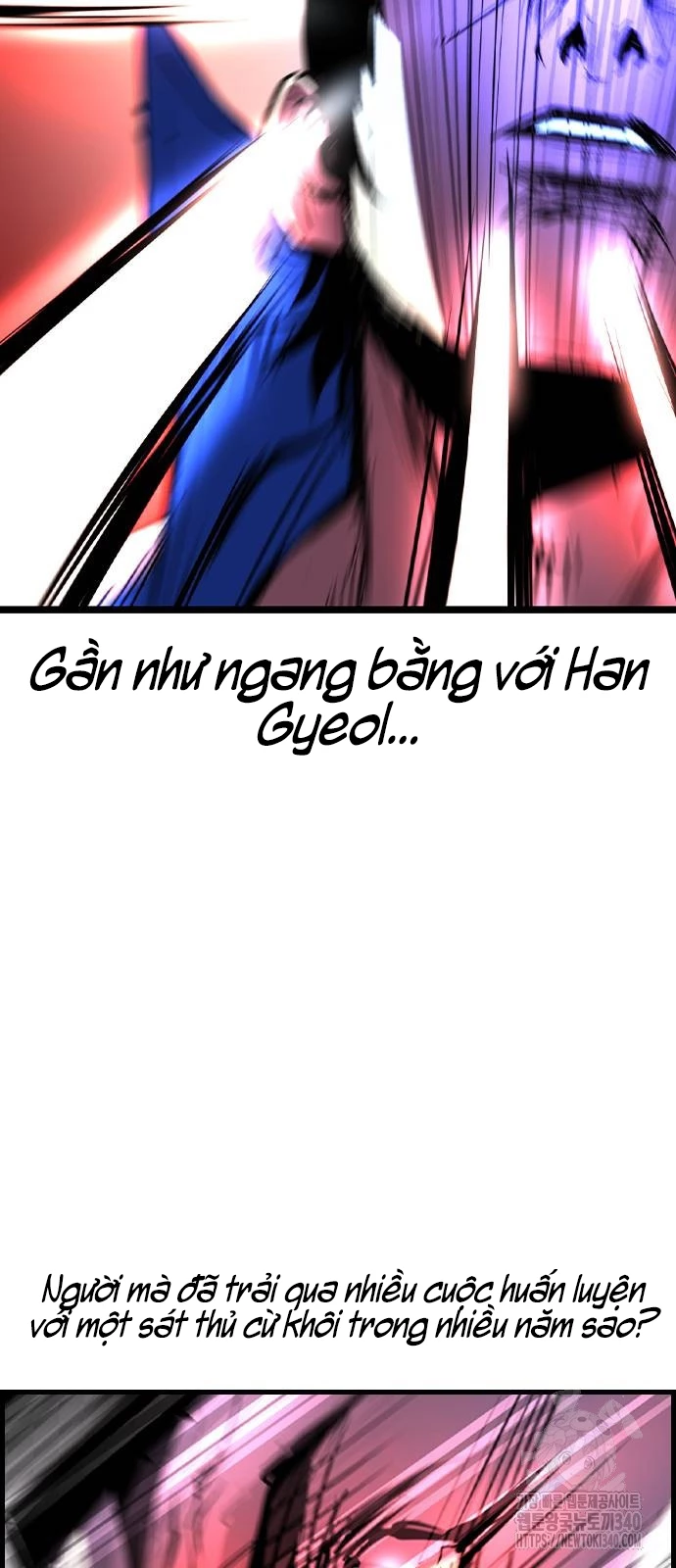 Phòng Gym Hanlim Chapter 182 - Next Chapter 182.5