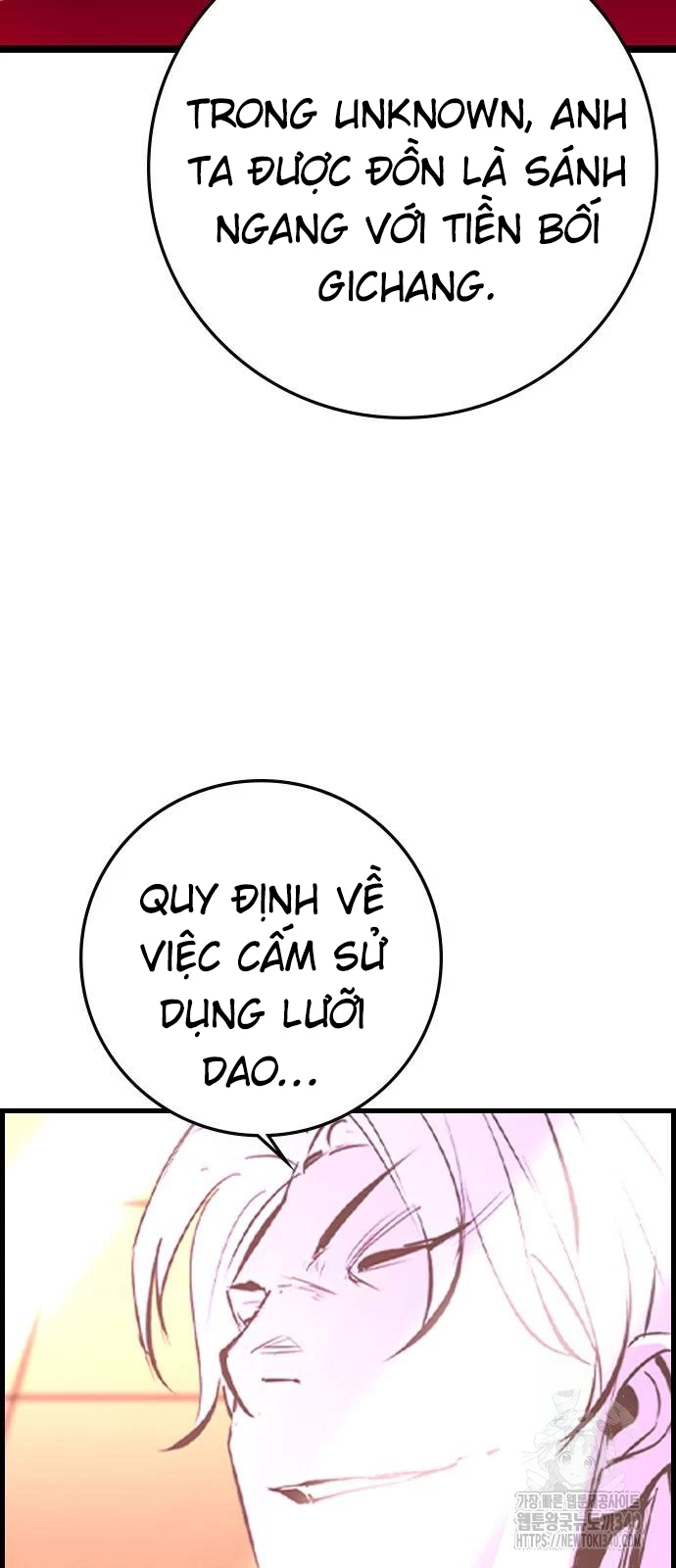Phòng Gym Hanlim Chapter 182 - Next Chapter 182.5