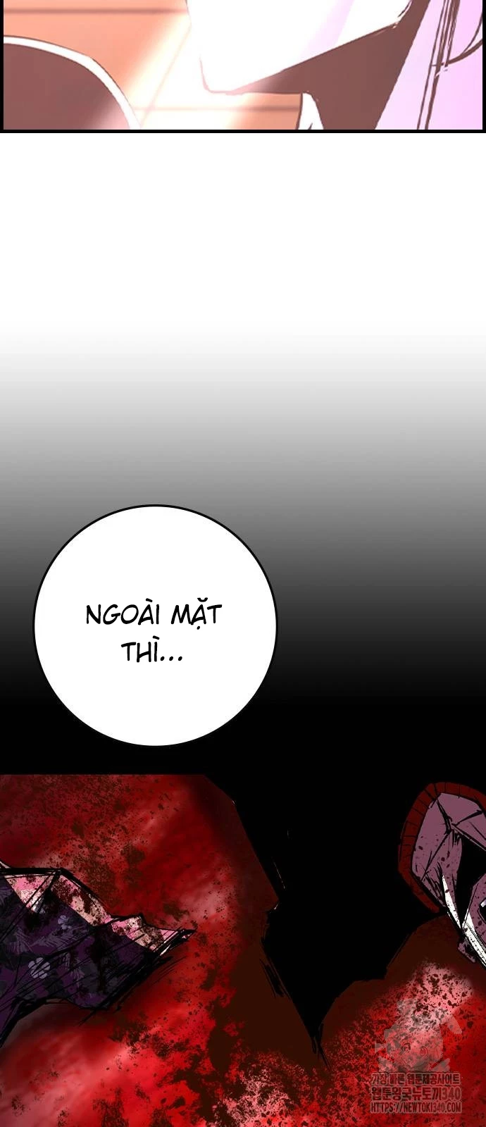 Phòng Gym Hanlim Chapter 182 - Next Chapter 182.5