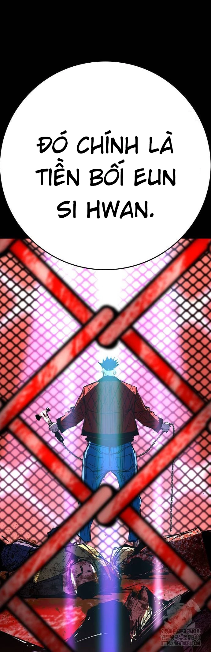 Phòng Gym Hanlim Chapter 182 - Next Chapter 182.5