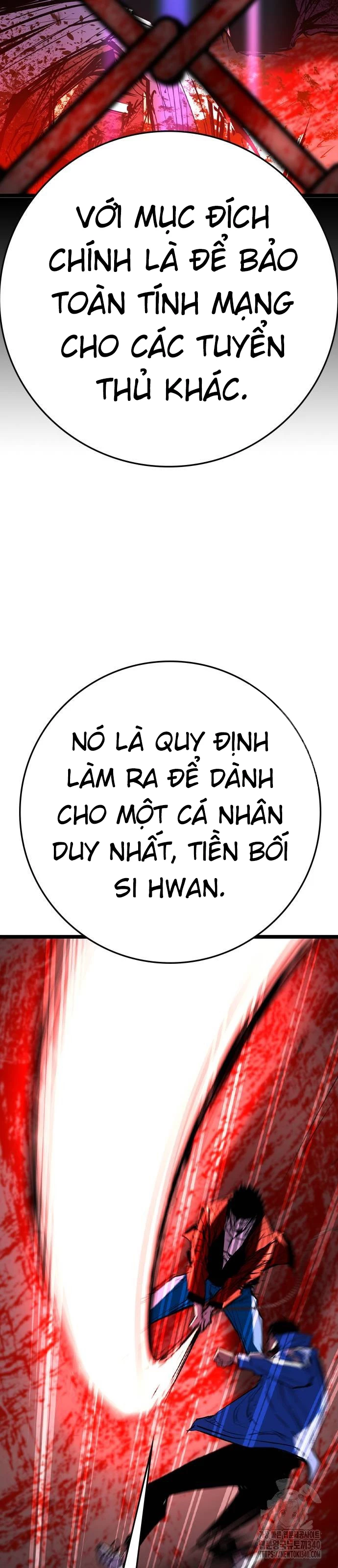 Phòng Gym Hanlim Chapter 182 - Next Chapter 182.5