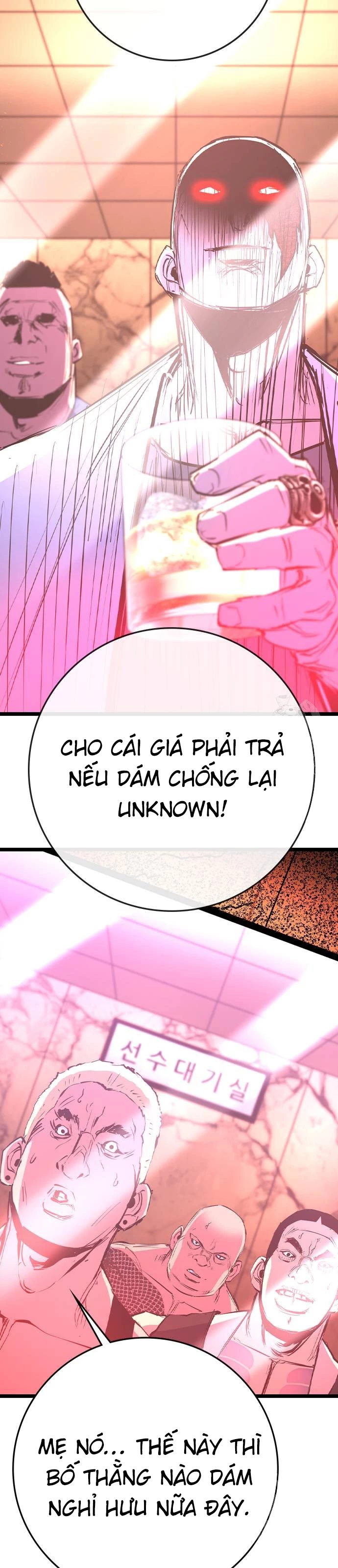 Phòng Gym Hanlim Chapter 182 - Next Chapter 182.5