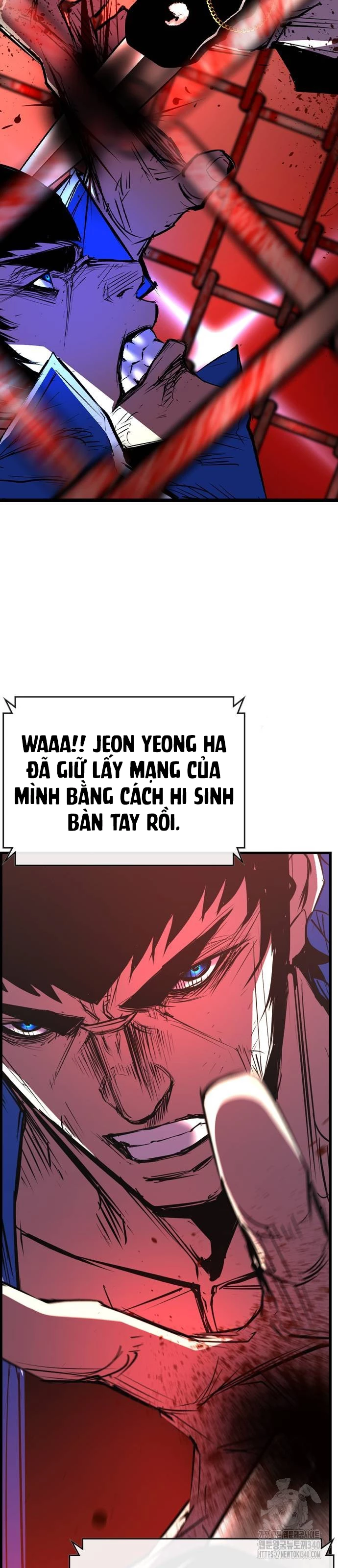 Phòng Gym Hanlim Chapter 182 - Next Chapter 182.5