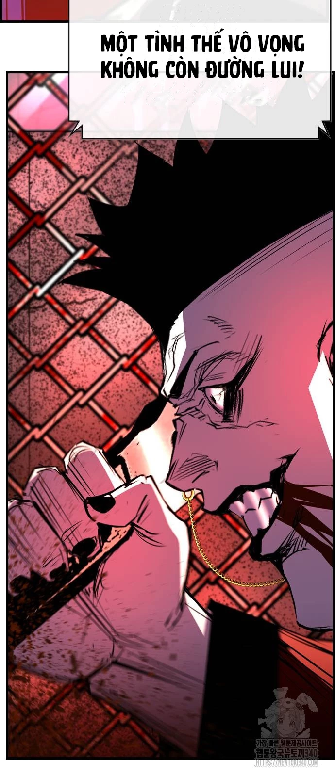 Phòng Gym Hanlim Chapter 182 - Next Chapter 182.5