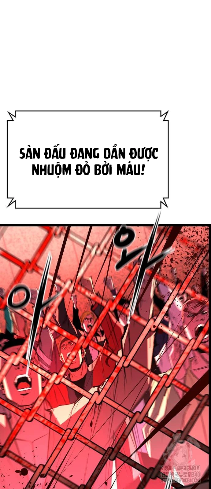 Phòng Gym Hanlim Chapter 182 - Next Chapter 182.5
