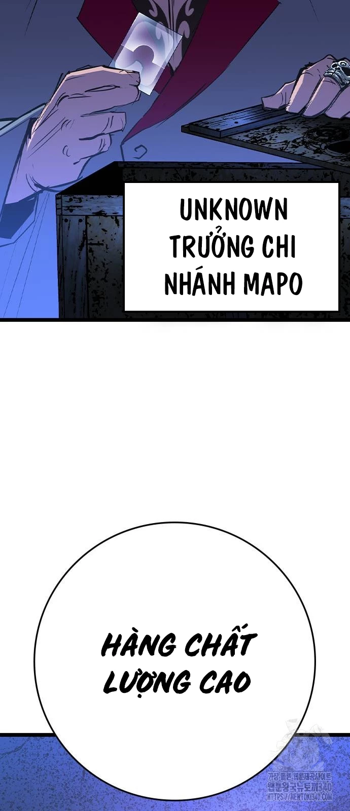 Phòng Gym Hanlim Chapter 182 - Next Chapter 182.5