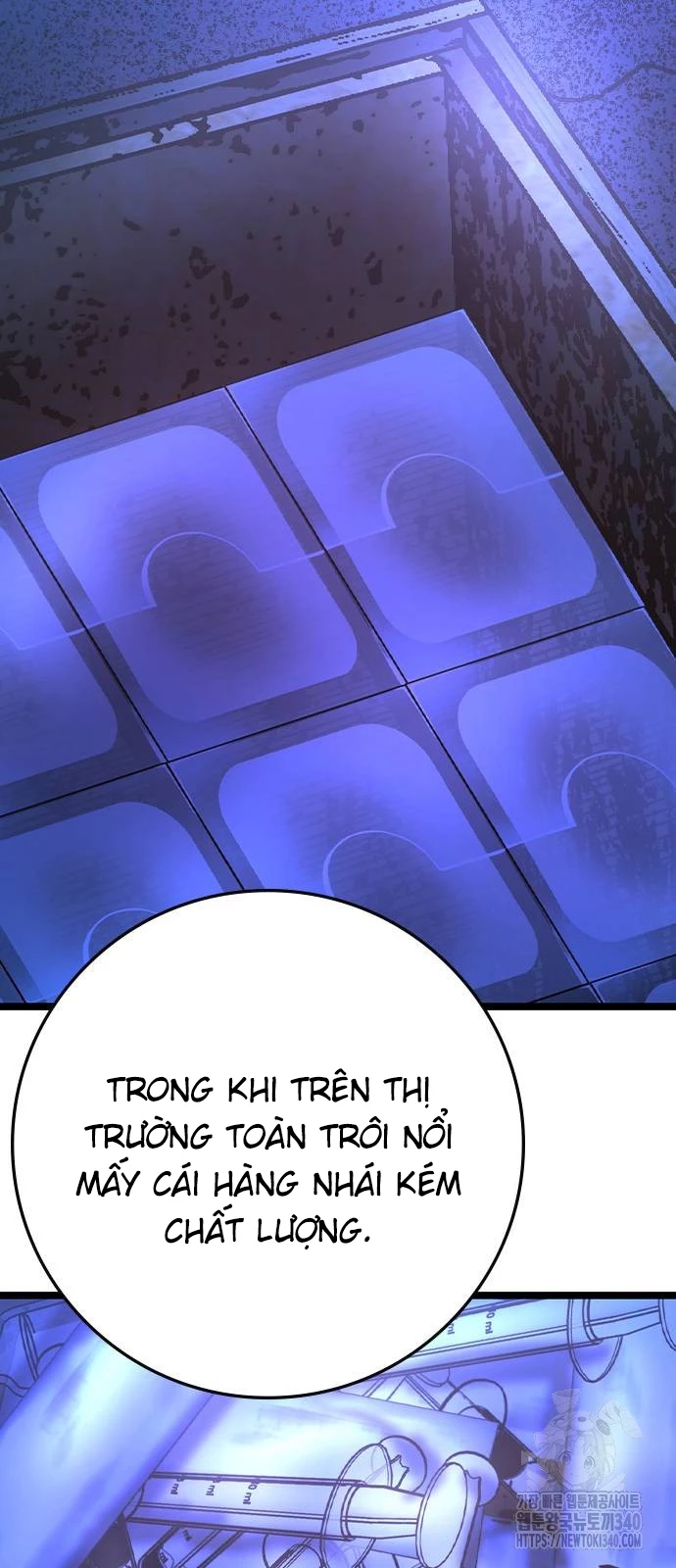 Phòng Gym Hanlim Chapter 182 - Next Chapter 182.5