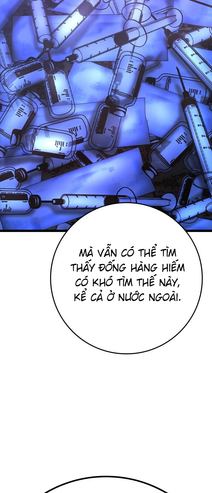Phòng Gym Hanlim Chapter 182 - Next Chapter 182.5