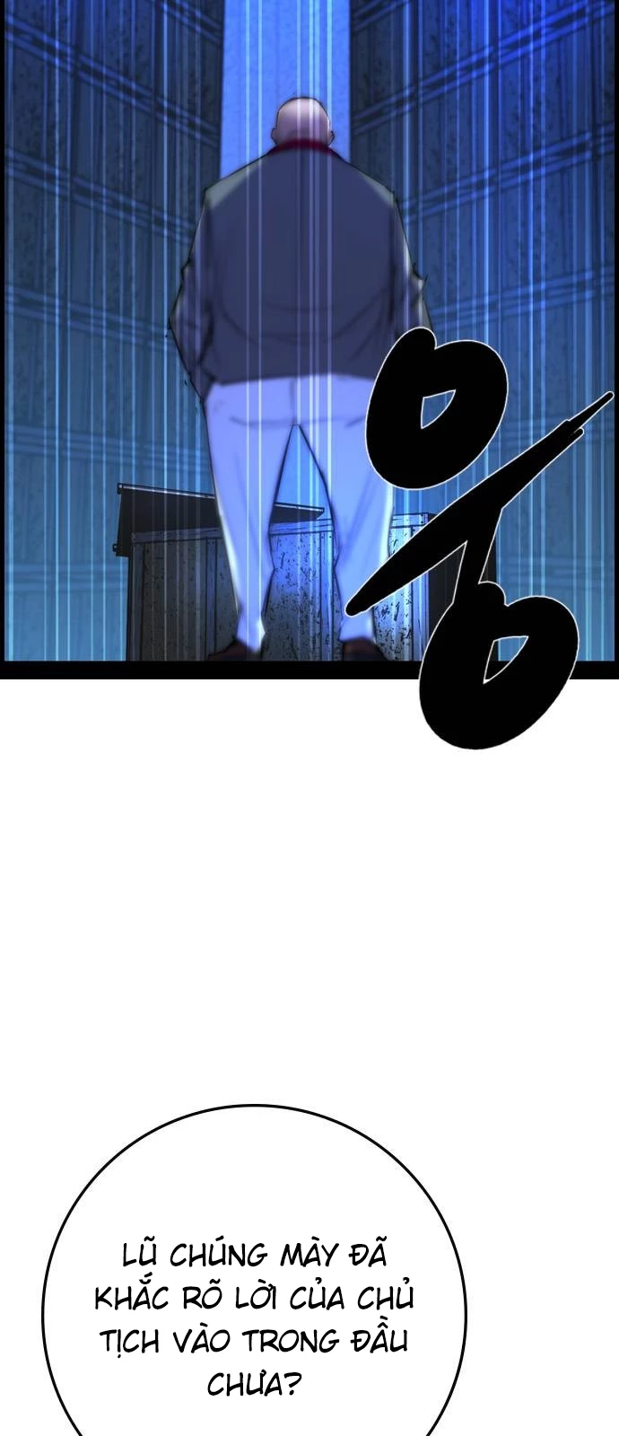 Phòng Gym Hanlim Chapter 182 - Next Chapter 182.5