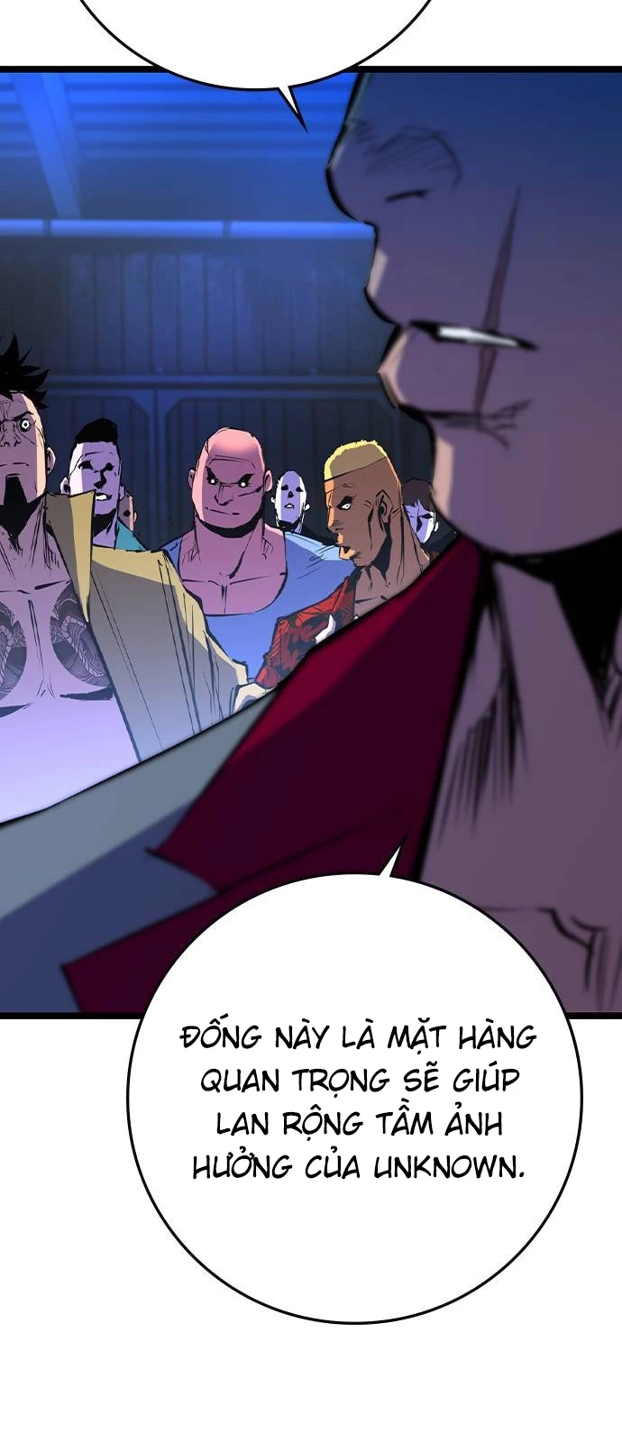 Phòng Gym Hanlim Chapter 182 - Next Chapter 182.5