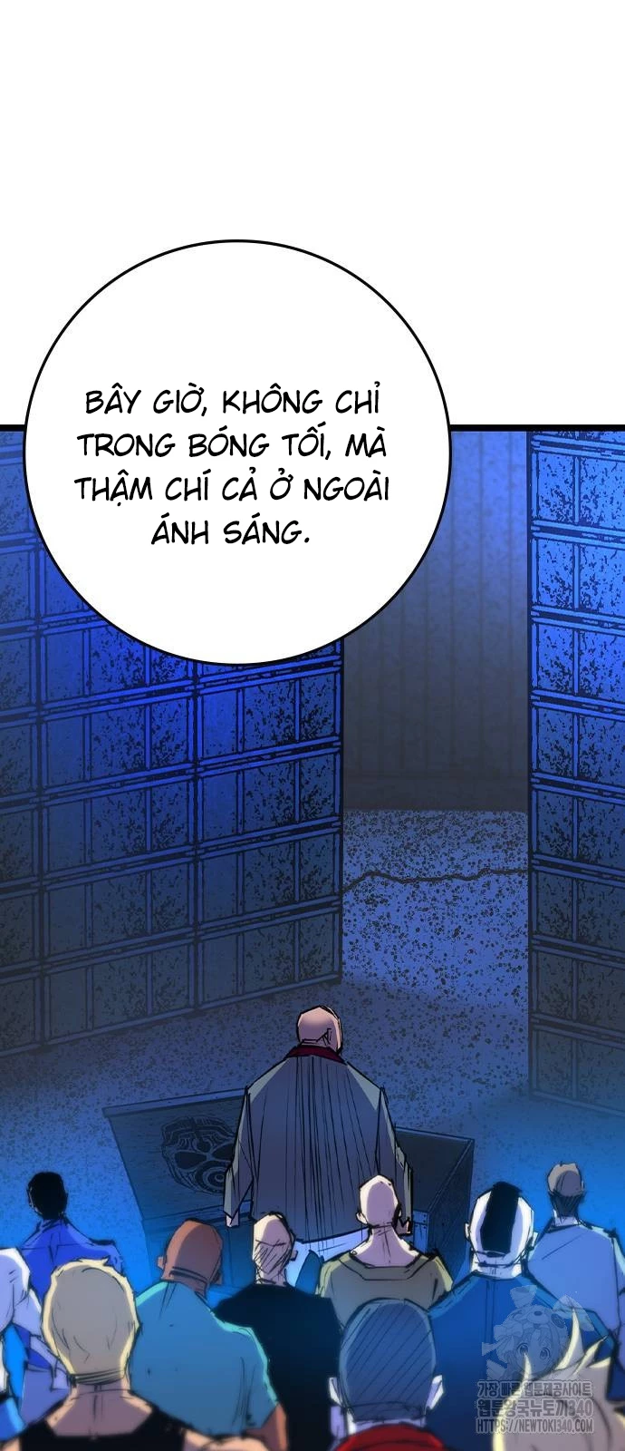Phòng Gym Hanlim Chapter 182 - Next Chapter 182.5