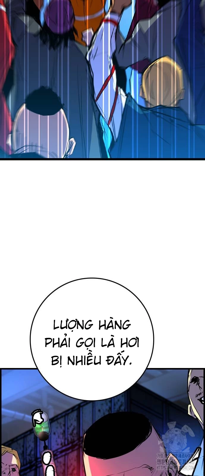 Phòng Gym Hanlim Chapter 182 - Next Chapter 182.5