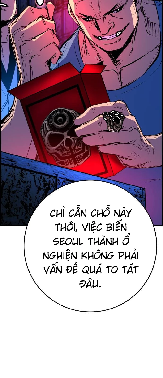 Phòng Gym Hanlim Chapter 182 - Next Chapter 182.5