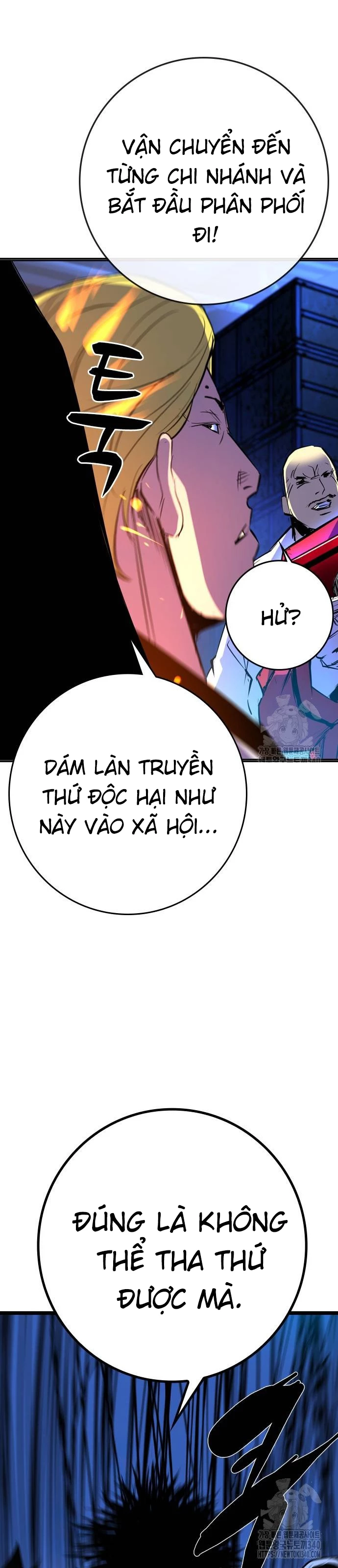 Phòng Gym Hanlim Chapter 182 - Next Chapter 182.5