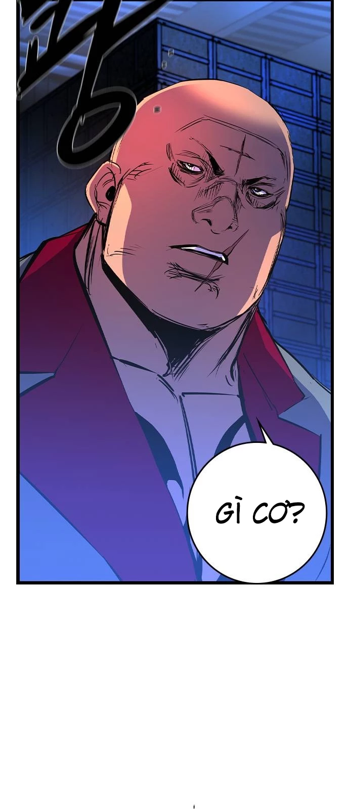 Phòng Gym Hanlim Chapter 182 - Next Chapter 182.5