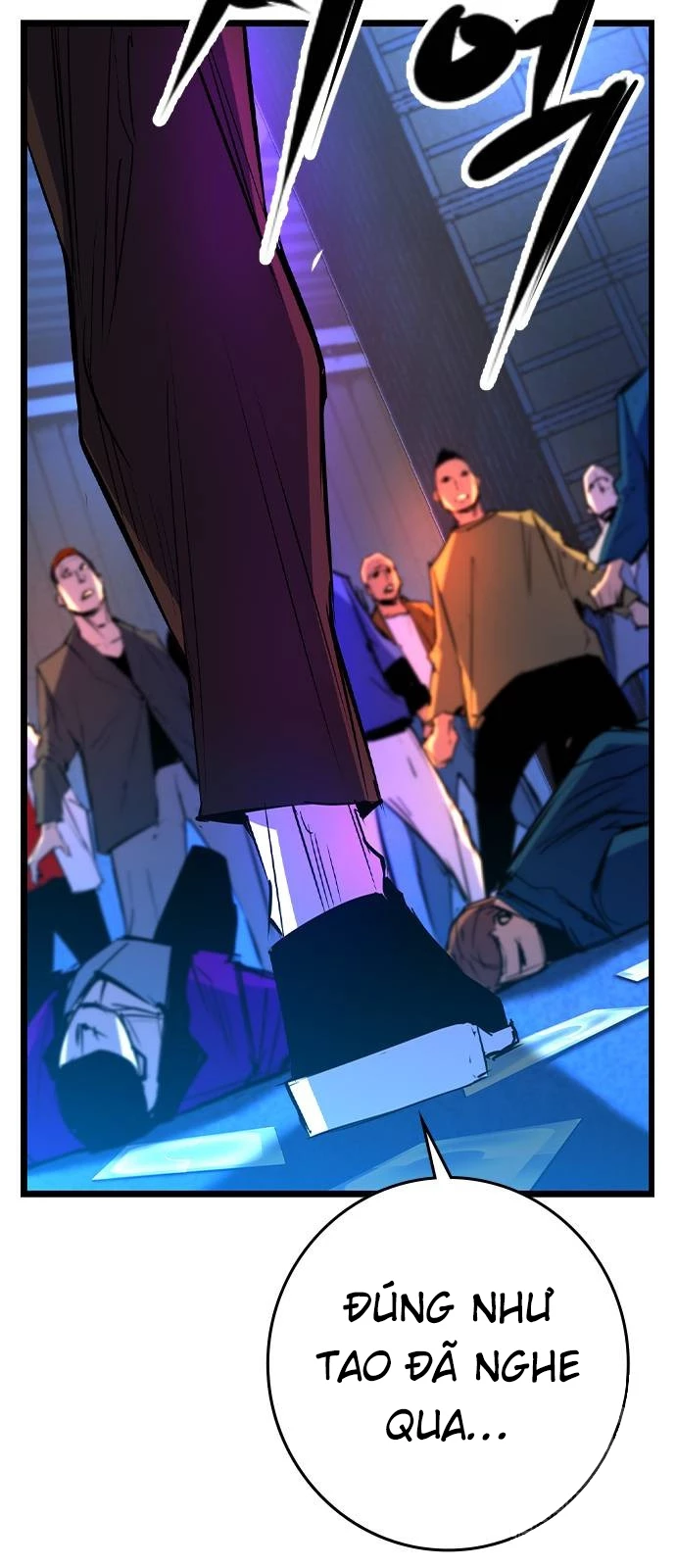 Phòng Gym Hanlim Chapter 182 - Next Chapter 182.5