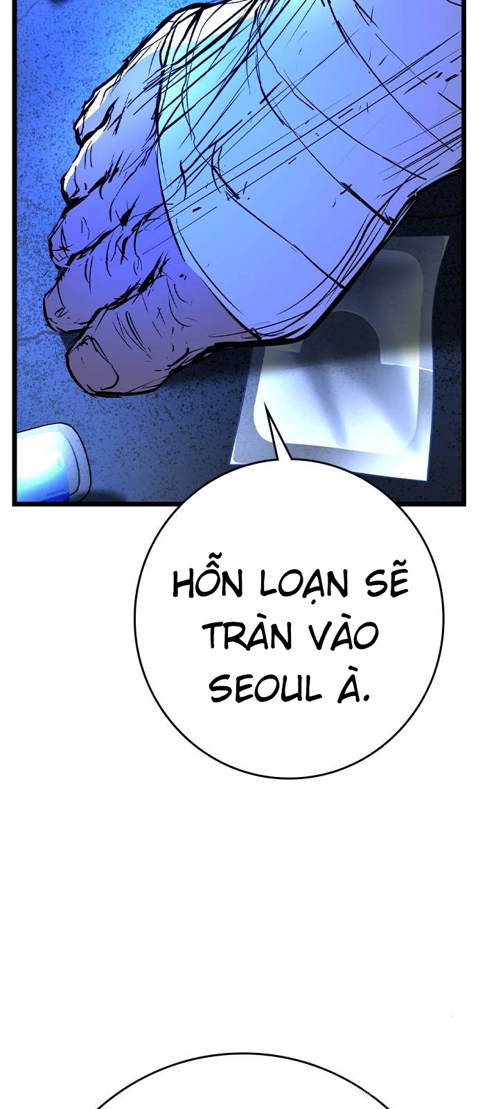 Phòng Gym Hanlim Chapter 182 - Next Chapter 182.5