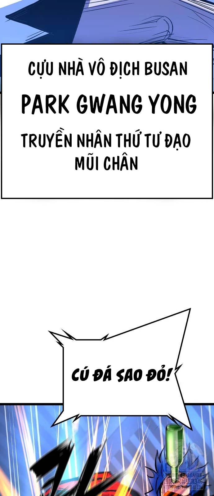 Phòng Gym Hanlim Chapter 182 - Next Chapter 182.5