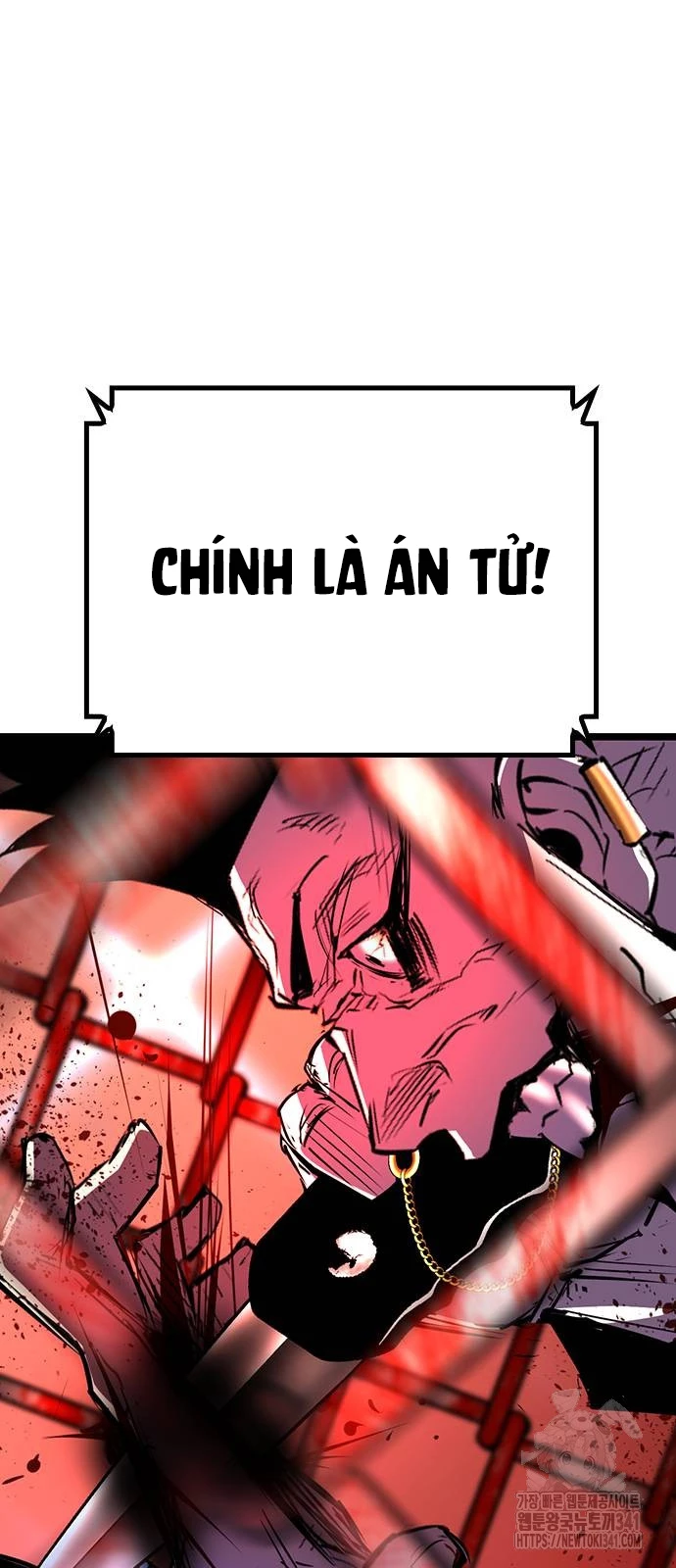 Phòng Gym Hanlim Chapter 183 - Trang 4