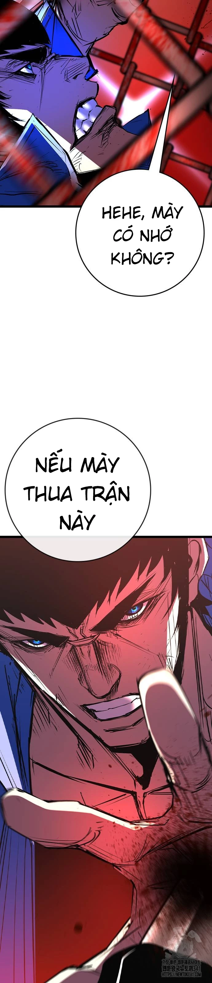 Phòng Gym Hanlim Chapter 183 - Trang 4